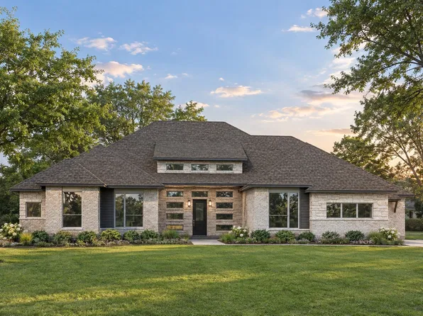 531 Birthright Ln, McLendon Chisholm, TX 75032
