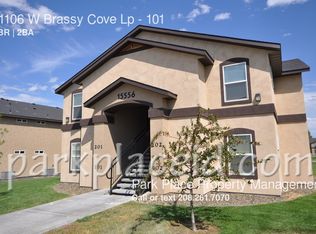 11106 W Brassy Cove Loop, Nampa, ID 83651