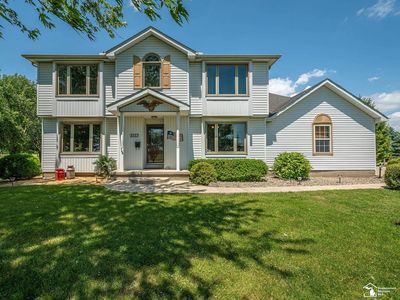 2223 Fix Rd, Monroe, MI, 48162
