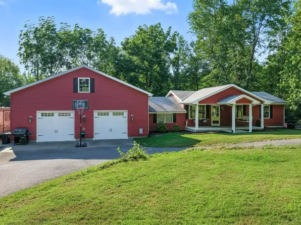 6519 McPherson Rd, Philpot, KY 42366