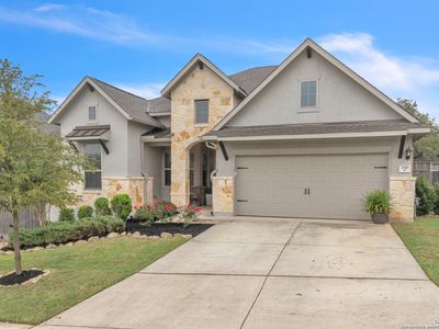 1710 Tree Fern, San Antonio, TX, 78260