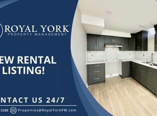 365 Valleyway Dr #2, Brampton, ON L6X3C3