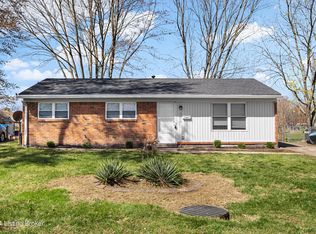 8708 Jan Way, Louisville, KY 40219