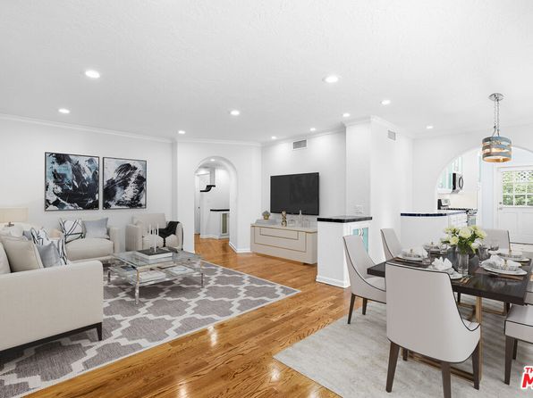 910 N Alfred St APT 1