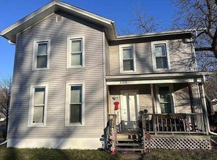 503 S Academy St, Janesville, WI 53548