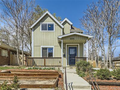 3225 Olive Street, Denver, CO, 80207