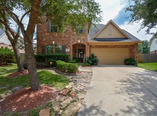 28243 Crossprairie Dr, Katy, TX 77494