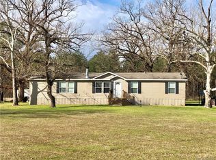 16323 Highway 157, Benton, LA 71006