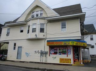 64-66 Berkeley St, Lawrence, MA 01841