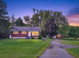 513 County Road 2 Rd, Leeds And The Thousand Islands, ON K7G 2V4
