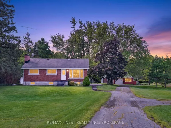 513 County Road 2 Rd, Leeds And The Thousand Islands, ON K7G 2V4
