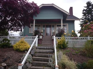 8010 20th Ave NW, Seattle, WA 98117