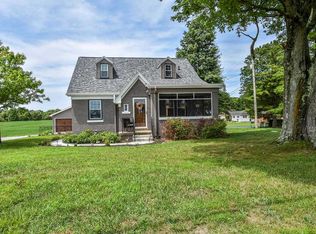 6024 Big Cynthiana Rd, Evansville, IN 47720