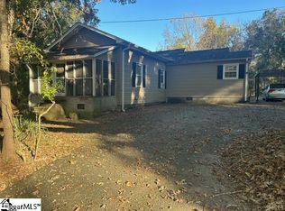 260 Pepper Rd, Piedmont, SC 29673