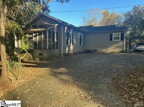 260 Pepper Rd, Piedmont, SC 29673