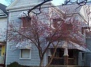 114 Jay St, Dayton, OH 45410