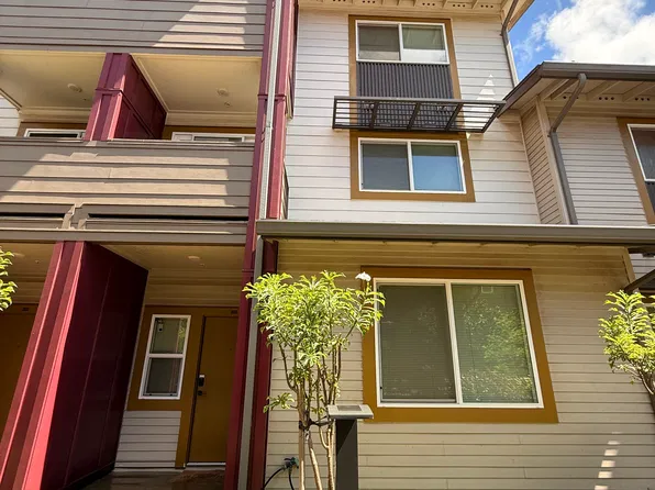 91-3575 Iwikuamoo St Unit 703, Ewa Beach, HI 96706