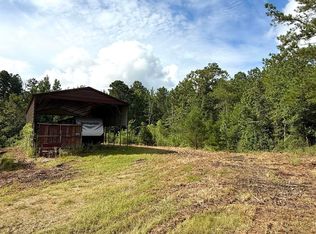 Macedonia Rd, Crosby, MS 39633