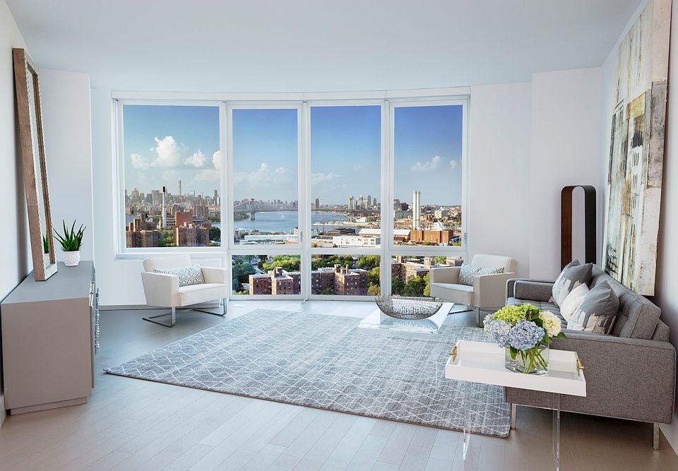 1st image of 86 Fleet Pl APT 32C