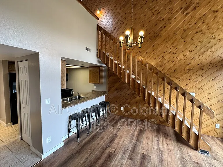 120 W Rockrimmon Blvd #303 — Photo 20