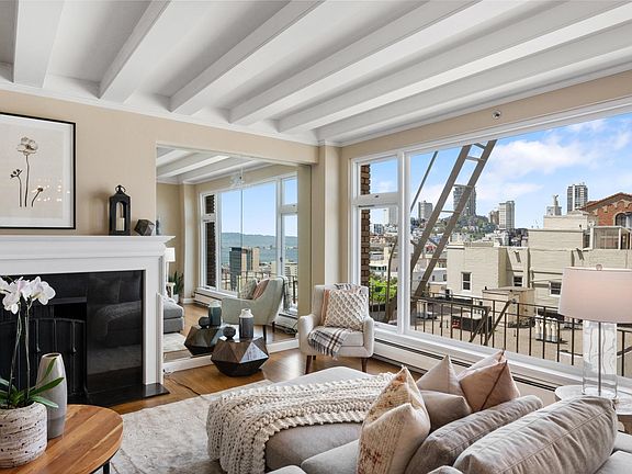 5th image of 850 Powell St #502A