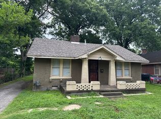 714 Inez St, Memphis, TN 38111