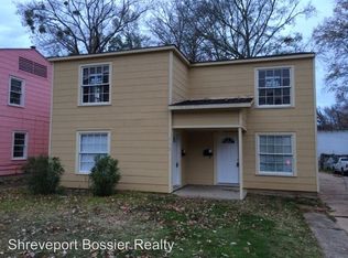114 E Olive St, Shreveport, LA 71104