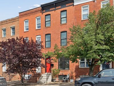 1353 Hull St, Baltimore, MD, 21230