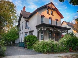 40 Hubbell Park #1, Rochester, NY 14608