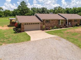14503 Highway 45, Bonanza, AR 72916