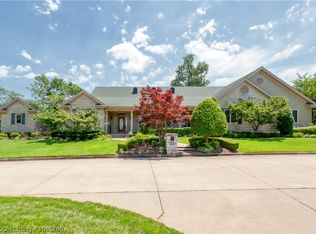 4800 Juniper Cir, Fort Smith, AR 72903