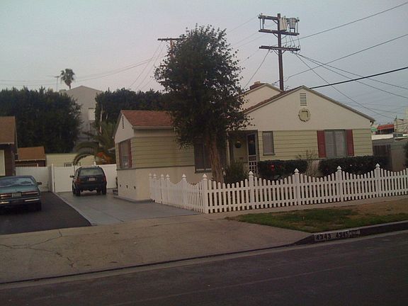 2nd image of 4343 Wilkinson Ave