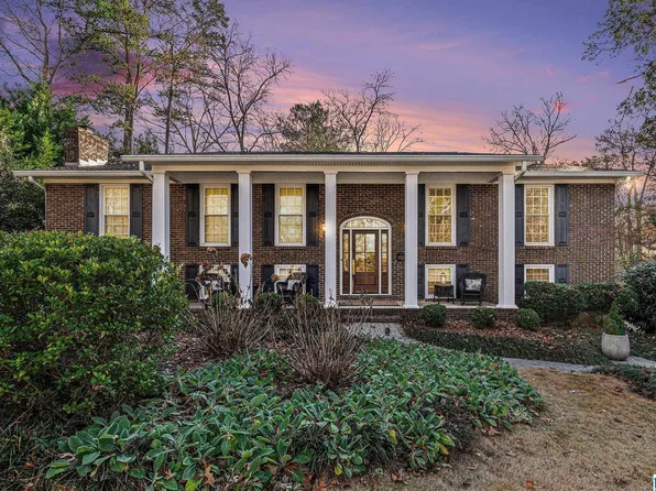 1723 Patton Chapel Rd, Birmingham, AL 35226