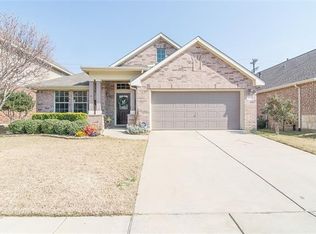 317 Bluefinch Dr, Little Elm, TX 75068