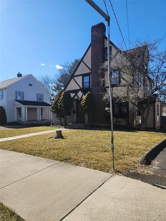 185 Bradley Ave, Meriden, CT 06451 Zillow