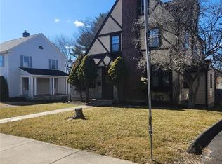 185 Bradley Ave, Meriden, CT 06451