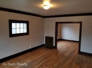 1313 W 112th St APT 7, Cleveland, OH 44102