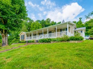 6752 Morgan Creek Rd, Centerville, TN 37033