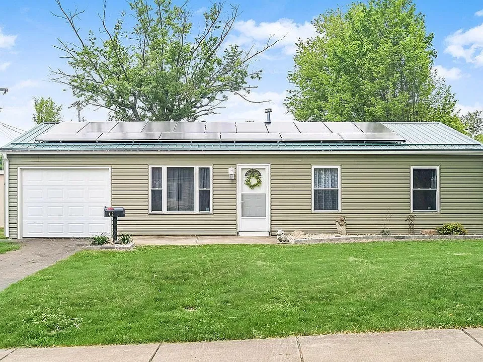 415 Hillview Dr