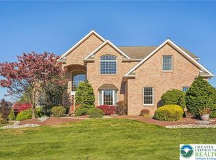 4705 Colleen Dr N, Schnecksville, PA 18078