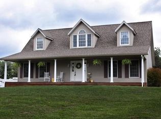 39721 County Road 72, Flushing, OH 43977