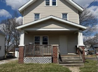 397 Cole Ave, Akron, OH