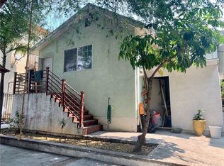 1236 N Evergreen Ave, Los Angeles, CA 90033