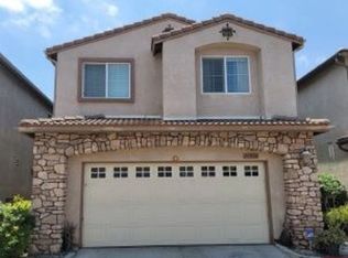 14936 W Isamar Ct, North Hills, CA 91343