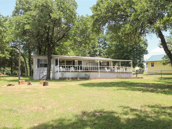 429751 E 1148th Rd, Porum, OK 74455