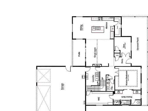 2nd image of 1904 E Spruce Ave