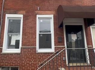 1823 Morris St, Philadelphia, PA 19145