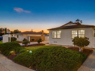 482 Wykes St, Chula Vista, CA, 91911