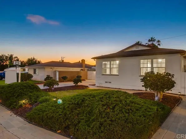 482 Wykes St, Chula Vista, CA 91911