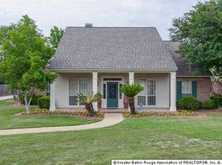 17653 Gray Moss Ave, Baton Rouge, LA 70817